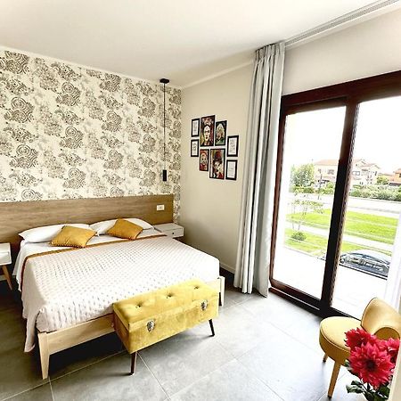 Hotel Karasole San Teodoro  Exteriér fotografie