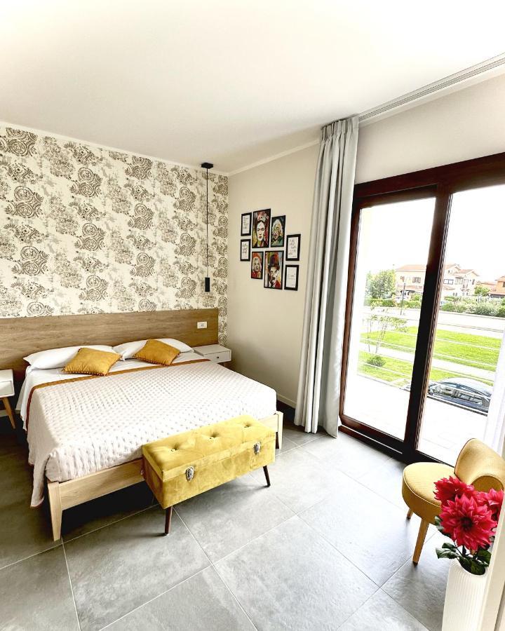 Hotel Karasole San Teodoro  Exteriér fotografie