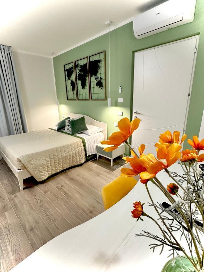Hotel Karasole San Teodoro  Exteriér fotografie