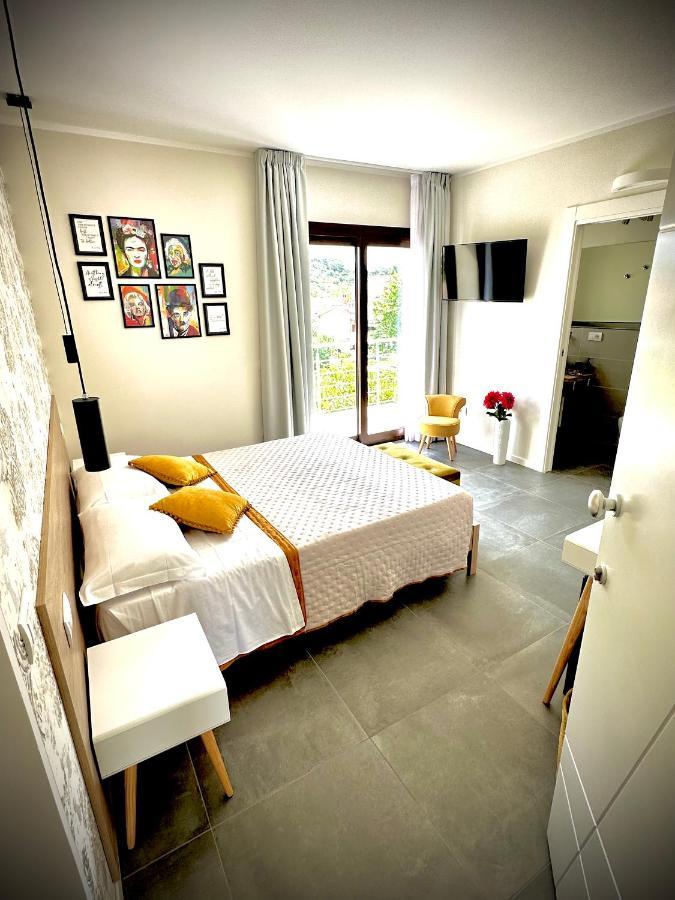 Hotel Karasole San Teodoro  Exteriér fotografie