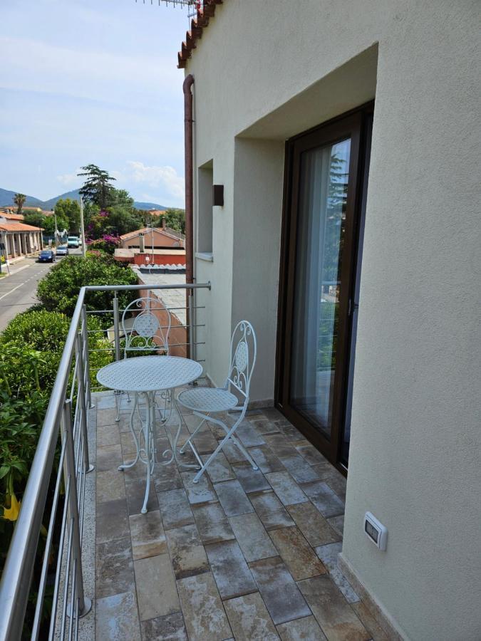Hotel Karasole San Teodoro  Exteriér fotografie