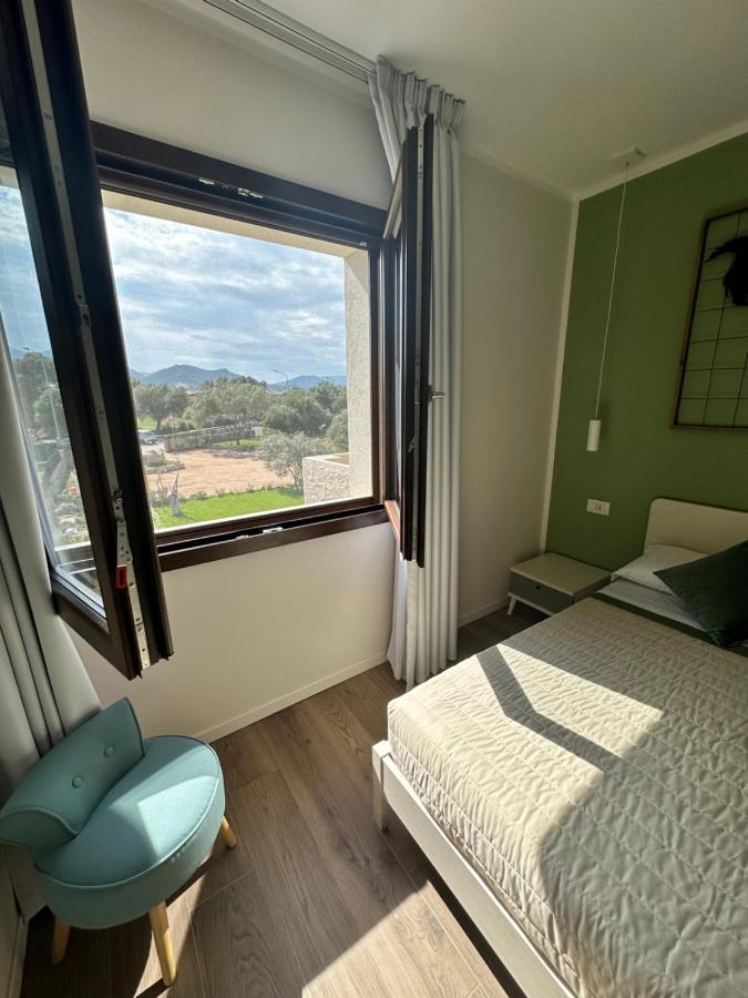 Hotel Karasole San Teodoro  Exteriér fotografie